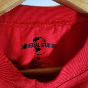 Sleeveless shirt